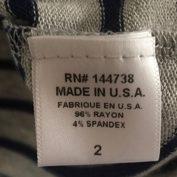 🎉 Venessa Short Sleeve tee by Hye Park and Lune - Picture 3 of 4